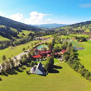 Hotel Hotel-gasthof Im Wiesengrund, Bad Hindelang
