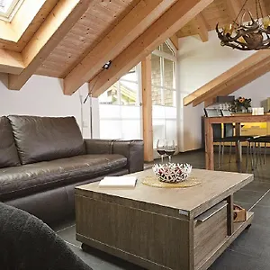 Apartment Ferienwohnung Hirschbergblick, Bad Hindelang